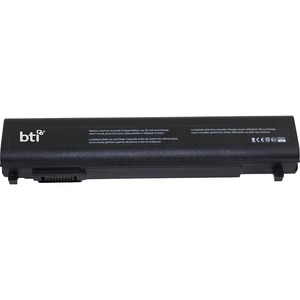 BTI Notebook Battery