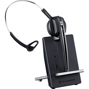 Sennheiser D 10 Phone Headset