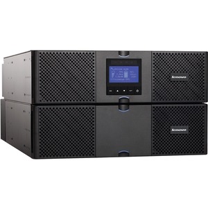 Lenovo RT11kVA 6U 3:1-Phase Rack or Tower UPS (380-415VAC)