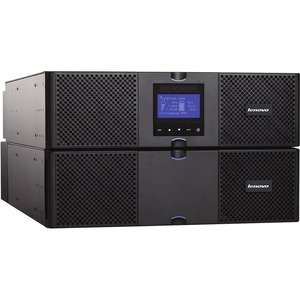 Lenovo IBM RT11kVA 6U Rack or Tower UPS (200-240VAC)