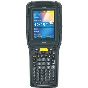 Zebra Omnii XT15 Mobile Computer