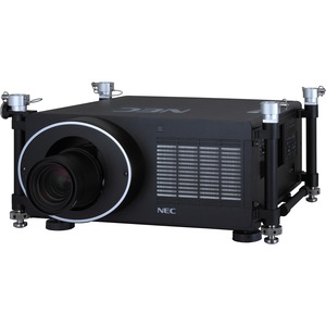 NEC NP-PH1000U DLP Projector - Black - Refurbished