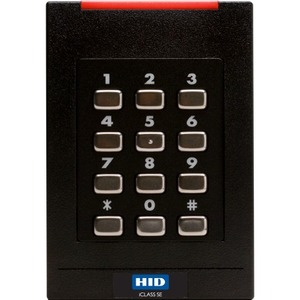 HID iCLASS RK40 Smart Card Reader