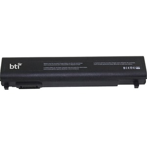 BTI Notebook Battery