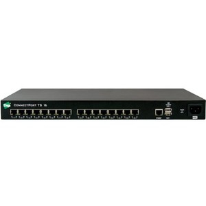 IMSourcing ConnectPort TS 16 Device Server