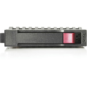 HPE 200 GB Solid State Drive - 2.5" Internal - SAS (12Gb/s SAS)