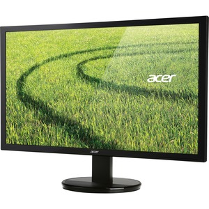 Refurbished: Acer K242HL Cbd Black 24