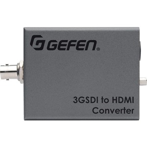 Gefen 3GSDI to HDMI Converter