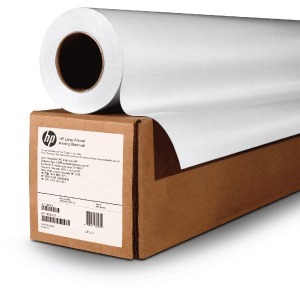 HP Matte Litho-realistic Paper, 3-in Core