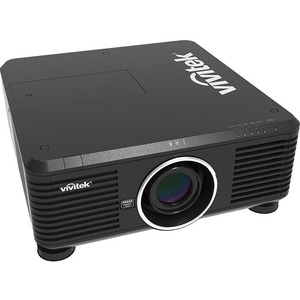 Vivitek DX6831 3D Ready DLP Projector - 4:3