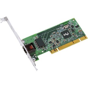 Intel® PRO/1000 GT Desktop Adapter