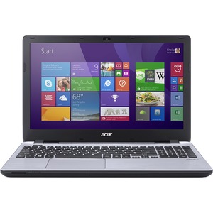 Acer - 訳ありAcer Eg1-572-A54 win8 売り切り Open Box: Acer Laptop Aspire V3-572G-543S Intel Core i5 5200U