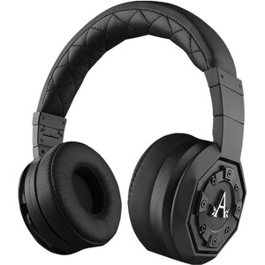 A-Audio Lyric On-Ear Headphones
