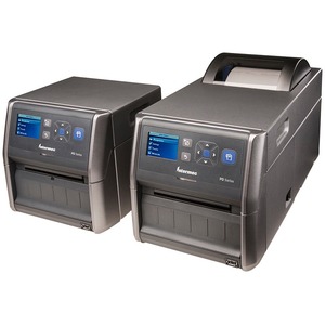 Intermec PD43 Industrial Direct Thermal/Thermal Transfer Printer - Monochrome - Label Print - Ethernet - USB - Bluetooth