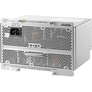 HP 5400R 1100W PoE+ zl2 Power Supply