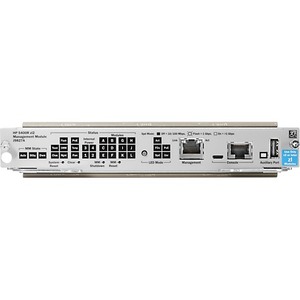 HPE 5400R zl2 Management Module