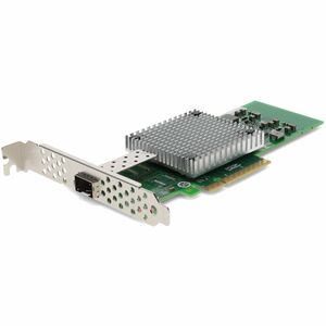 AddOn Solarflare SFN5152F Comparable 10Gbs Single Open SFP+ Port Network Interface Card