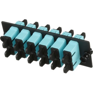 Panduit Front Loading Adapter Panel