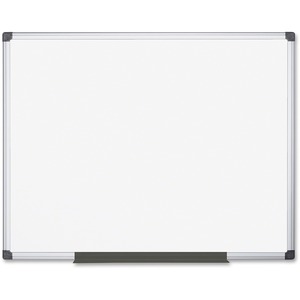 Whiteboard, Maya Series, 6X4', Aluminum Frame