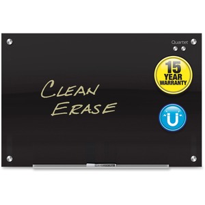 Quartet (G2418B) Erase Boards/Films