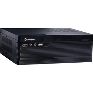 GeoVision GV-SNVR0400F Network Video Recorder