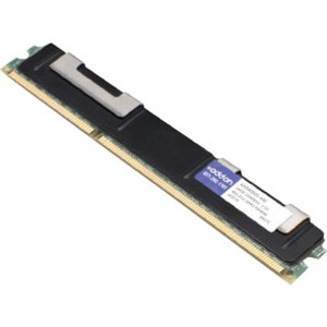 AddOn AM160D3DR4RN/16G x1 Dell A5940905 Compatible Factory Original 16GB DDR3-1600MHz Registered ECC Dual Rank x4 1.5V 240-pin CL11 RDIMM