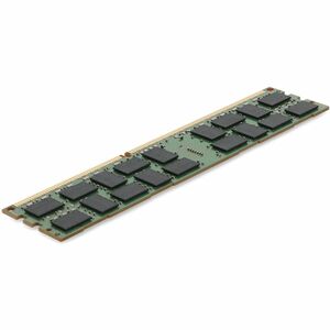 AddOn AM1866D3DR4RN/16G x1 Cisco UCS-MR-1X162RZ-A Compatible Factory Original 16GB DDR3-1866MHz Registered ECC Dual Rank x4 1.5V 240-pin CL13 RDIMM