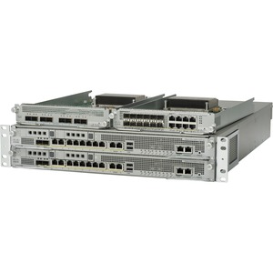 Cisco 5585-X Firewall Edition Adaptive Security Appliance