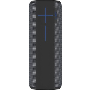 Ultimate Ears Portable Bluetooth Speaker System - Charcoal Black