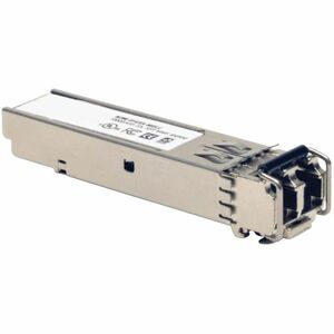 Tripp Lite SFP Transceiver MM Fiber Cisco GLC-SX-MMD Compatible 1000Base-SX 550M LC