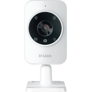 D-Link mydlink DCS-935L Network Camera - Color