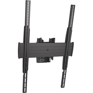 Chief Fusion Large Ceiling TV Mount - For Displays 42-75" - TAA Compliant - Black