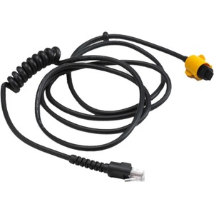 Zebra Serial Data Transfer Cable