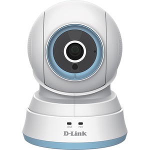 D-Link mydlink DCS-850L Network Camera - Color