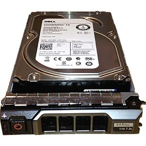 DELL - INGRAM CPO HARD DRIVE 1TB NL SAS 7.2K 3.5IN