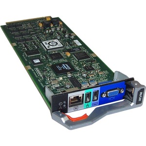 DELL - INGRAM CPO SWITCH MODULE M1000E IKVM