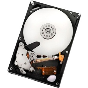 INGRAM - CPO HARD DRIVE 2 TB 7.2K RPM SATA 3.5IN