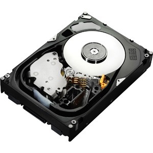 INGRAM - CPO 3.5IN 300GB 15K SAS DRIVE