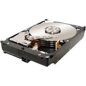 Ingram - Certified Pre-Owned 2 TB Hard Drive - Internal