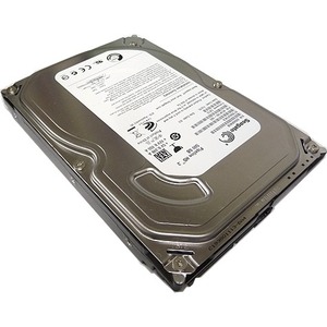 Ingram - Certified Pre-Owned 500 GB Hard Drive - Internal - SATA