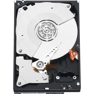 Ingram - Certified Pre-Owned 1 TB Hard Drive - Internal