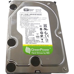 INGRAM - CPO 1TB SATA 5400