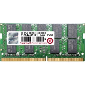 Transcend 8GB DDR4 SDRAM Memory Module