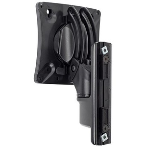 Chief KRA231B Mounting Adapter for Monitor - Black