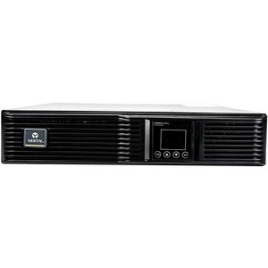 Liebert GXT4 1500VA Double Conversion Online Rack/Tower UPS