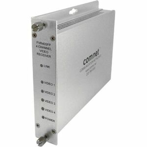 ComNet 4 Channel Video Transmitter