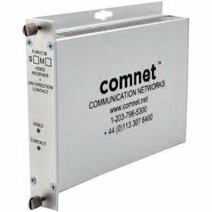 ComNet FVR1C1BM1/M Video Extender Receiver