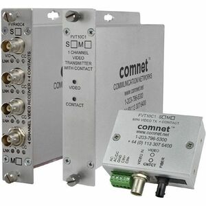 ComNet 4-Channel ComFit Receiver