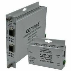 ComNet FVR2MI Video Extender Receiver