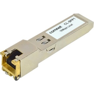 ComNet 10 Mbps Copper Range Extending SFP